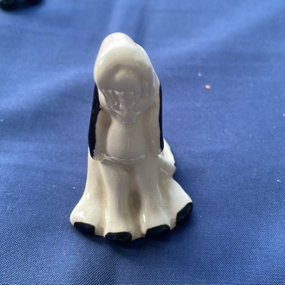 Vintage Rio Hondo Dalmatian puppy figurine - Picture 2 of 7